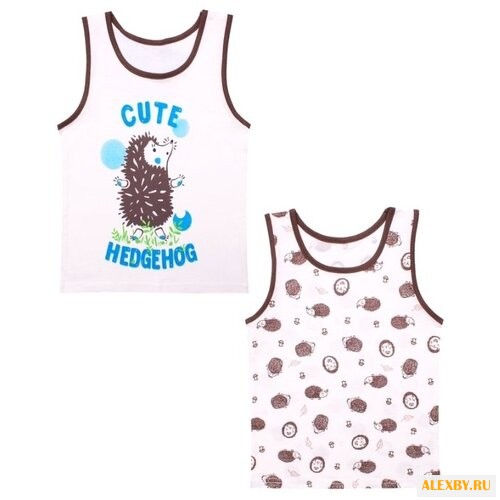 Майка Апрель