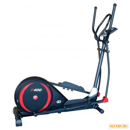 Эллиптический тренажер