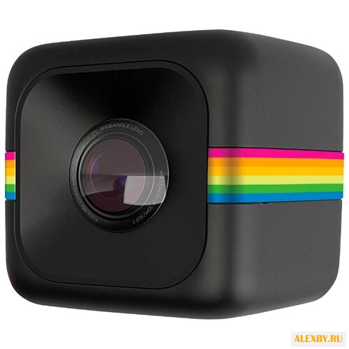 Экшн-камера Polaroid Cube