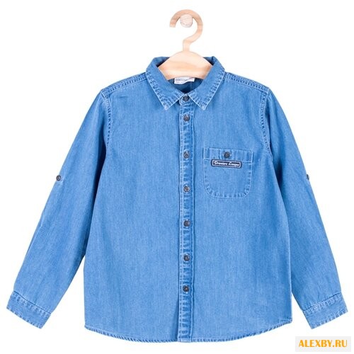 Рубашка COCCODRILLO