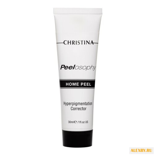 Christina PEELOSOPHY