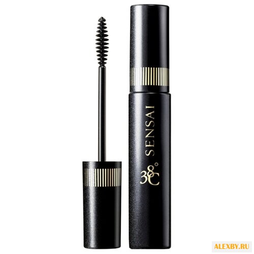 Sensai тушь для ресниц Mascara