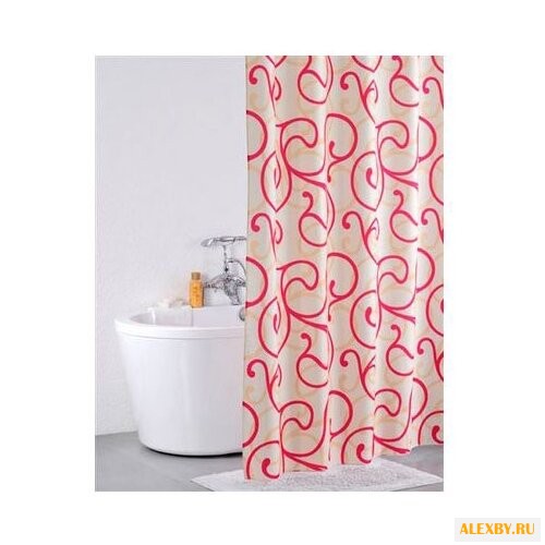 Штора IDDIS 411P20RI11 200x200