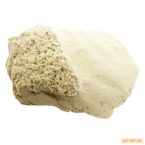 Кинетический песок LORI