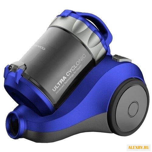 Пылесос Daewoo Electronics