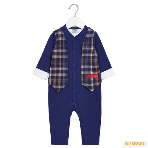 Комбинезон ЁМАЁ