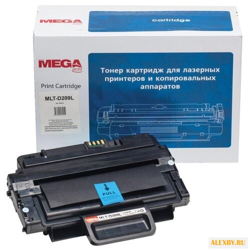 Картридж ProMEGA MLT-D209L