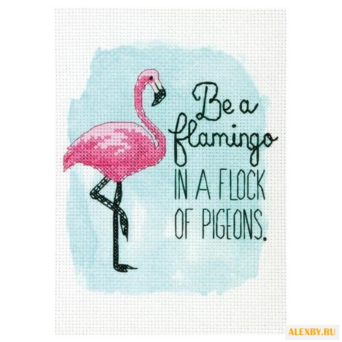 Dimensions Набор для вышивания