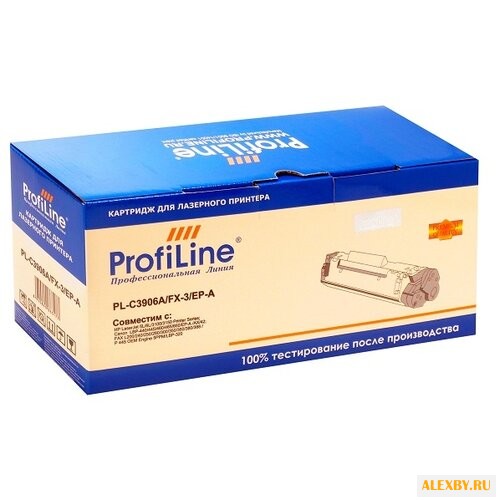 Картридж ProfiLine PL-C3906A