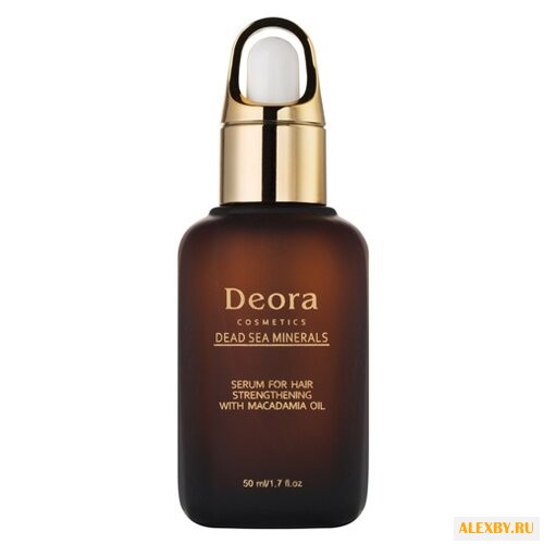 Deora Cosmetics Сыворотка для