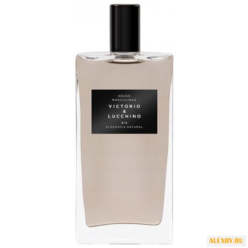 Victorio & Lucchino Aguas