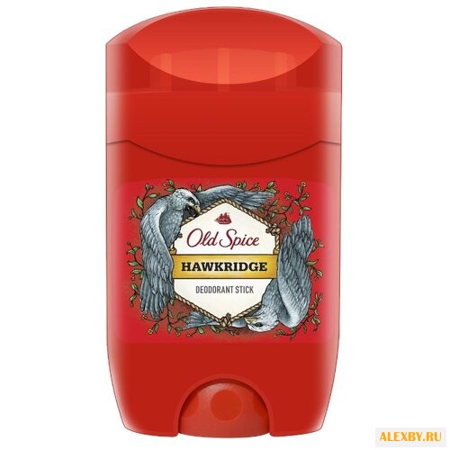 Дезодорант стик Old Spice