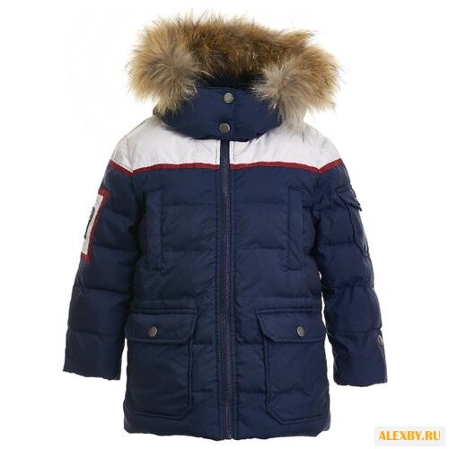 Пальто Gulliver