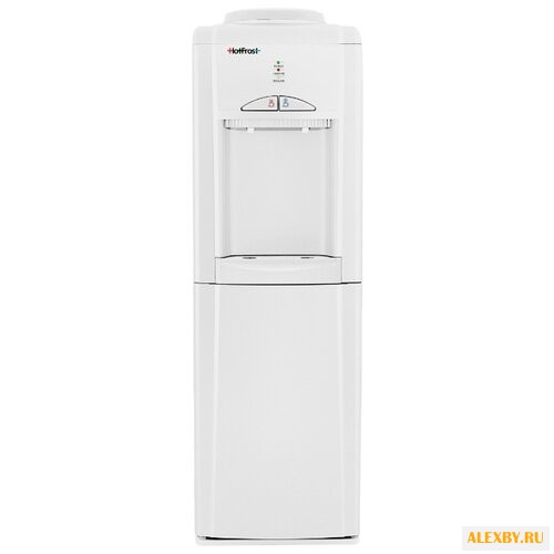 Напольный кулер HotFrost V802CE