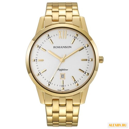 Наручные часы ROMANSON