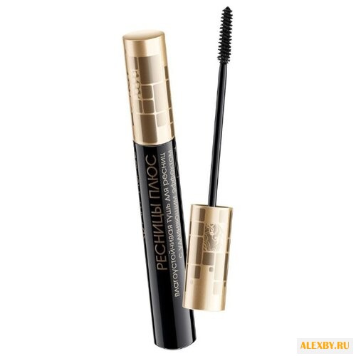 ART-VISAGE тушь для ресниц