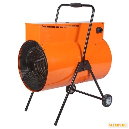 Электрическая пушка WWQ TOR-15