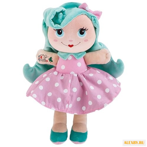 Мягкая игрушка Trudi Кукла с