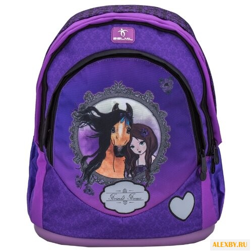 Belmil Ранец Leisure Friends