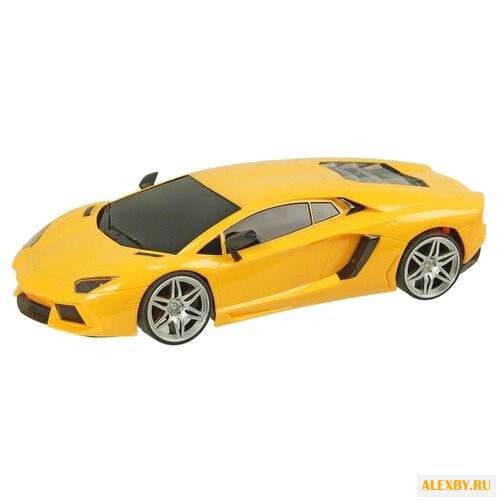 Легковой автомобиль ABtoys со