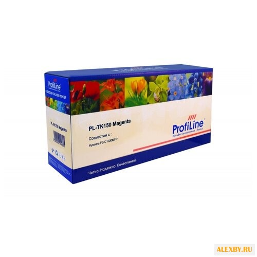 Картридж ProfiLine PL-TK-150M