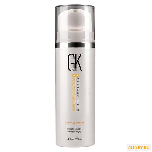 GKhair Leave-in Conditioner