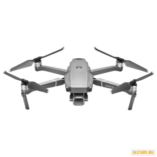 Квадрокоптер DJI Mavic 2 Pro