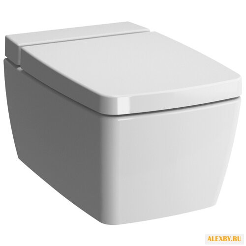 Унитаз VitrA Metropole