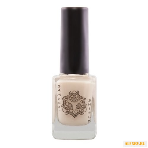 Сыворотка Masura Samurai Shield