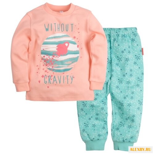 Пижама Bossa Nova