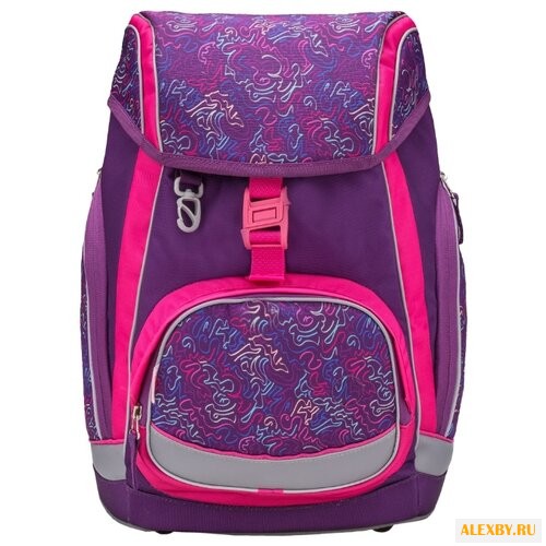 Belmil Рюкзак Comfy Pack Pop