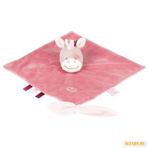 Комфортер Nattou Doudou Nina