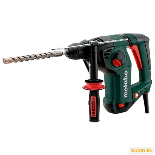 Перфоратор Metabo KHE 3250