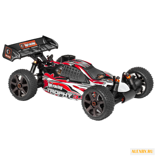 Багги HPI Trophy 3.5 107012 1:8