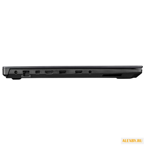 Ноутбук ASUS ROG Strix Scar