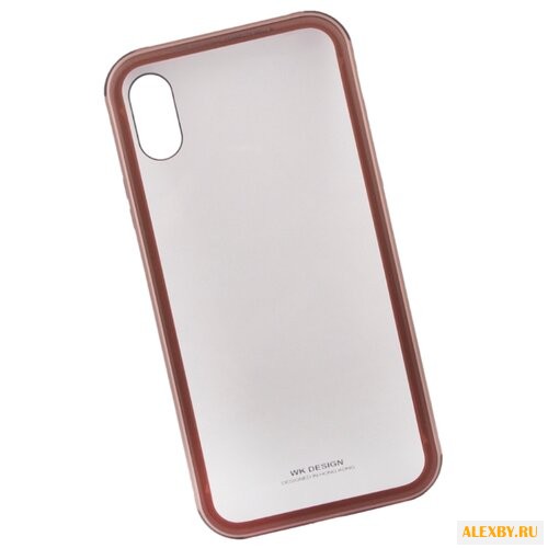 Чехол WK Kingkong Series Glass