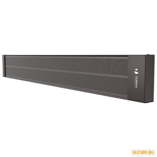 Инфракрасный обогреватель