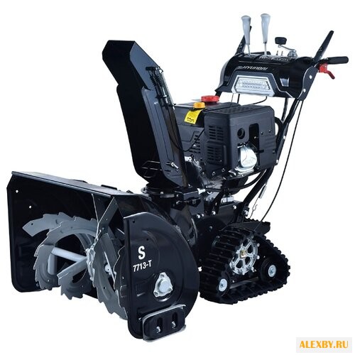 Снегоуборщик Hyundai S 7713-T