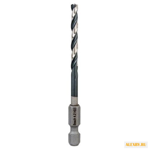 BOSCH Impact Control