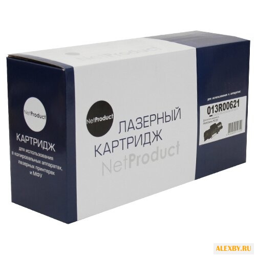 Картридж Net Product N-013R00621