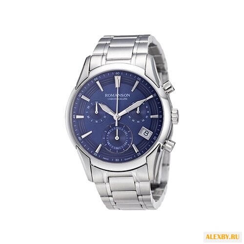 Наручные часы ROMANSON