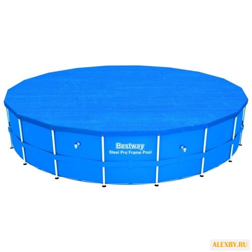 Натяжной тент Bestway 58039