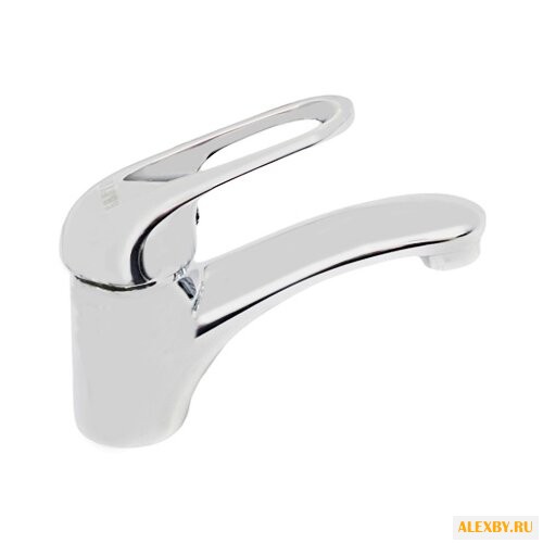 Однорычажный смеситель для