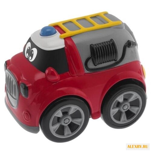 Пожарный автомобиль Chicco