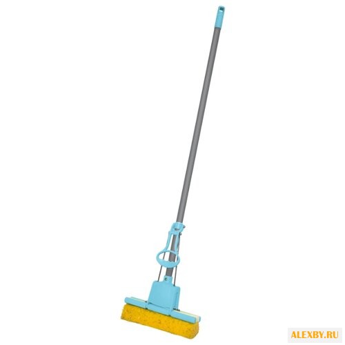 Швабра Рыжий кот MopC-15