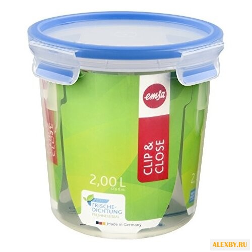 EMSA Контейнер CLIP&CLOSE