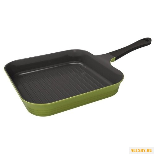 Сковорода-гриль Frybest Oliva