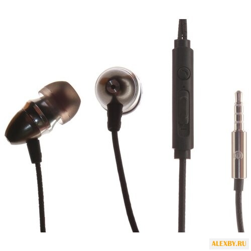 Наушники Continent HCW-7101