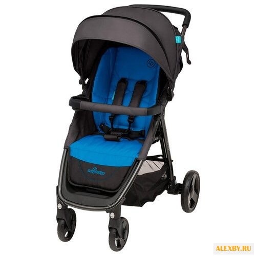 Прогулочная коляска Baby