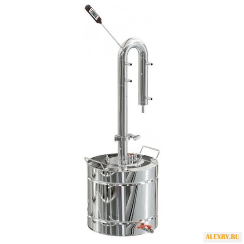 Самогонный аппарат Феникс